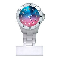 Aura By Bighop Collection Plastic Nurses Watch by bighop