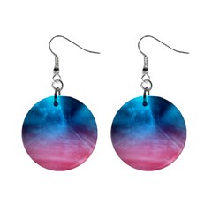 Aura By Bighop Collection Mini Button Earrings by bighop