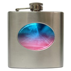 Aura By Bighop Collection Hip Flask (6 Oz) by bighop