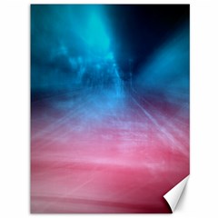 Aura By Bighop Collection Canvas 36  X 48   by bighop