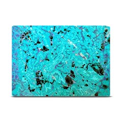 Aquamarine Collection Plate Mats