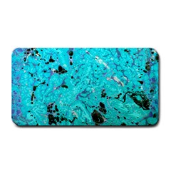 Aquamarine Collection Medium Bar Mats by bighop