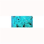 Aquamarine Collection Large Bar Mats 32 x8.5  Bar Mat