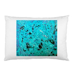 Aquamarine Collection Pillow Case