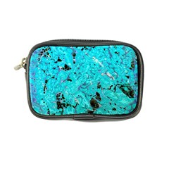 Aquamarine Collection Coin Purse by bighop