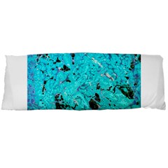 Aquamarine Collection Body Pillow Case Dakimakura (two Sides) by bighop