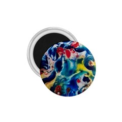 Colors Of The World Bighop Collection By Jandi 1 75  Magnets by bighop