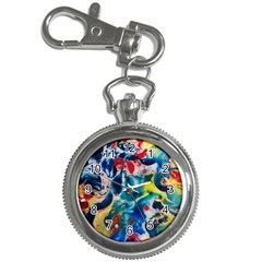 Colors Of The World Bighop Collection By Jandi Key Chain Watches by bighop