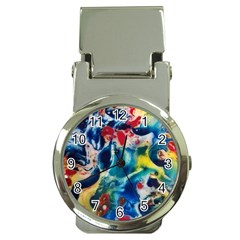 Colors Of The World Bighop Collection By Jandi Money Clip Watches by bighop