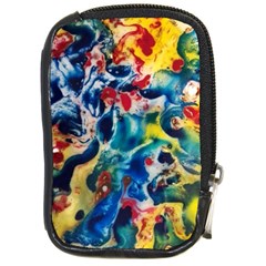 Colors Of The World Bighop Collection By Jandi Compact Camera Cases by bighop