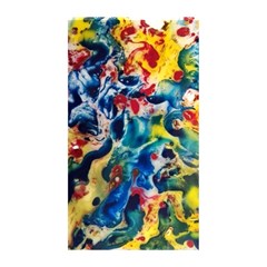 Colors Of The World Bighop Collection By Jandi Shower Curtain 48  X 72  (small)  by bighop