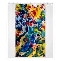 Colors Of The World Bighop Collection By Jandi Shower Curtain 60  X 72  (medium)  by bighop