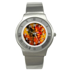 Jandi Stainless Steel Watch by 20JA