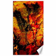 Jandi Canvas 40  X 72   by 20JA