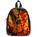 Jandi School Bags (Small)  Front