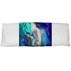 Violet Art Body Pillow Case (dakimakura) by 20JA