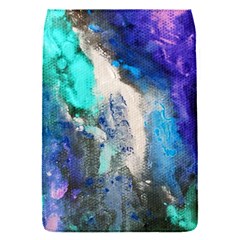 Violet Art Removable Flap Cover (s) by 20JA