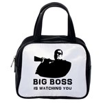 BigBoss Classic Handbags (2 Sides) Back