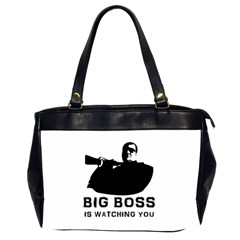 Bigboss Office Handbags (2 Sides) 