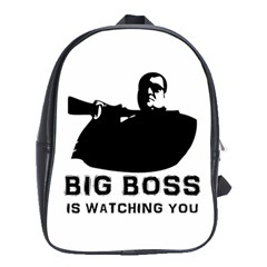 Bigboss School Bags (xl) 