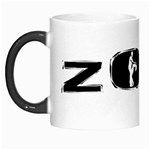 ZOUK Morph Mugs Left