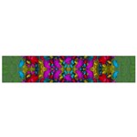 May Your Wonderful Dreams Come True In Fauna   Flano Scarf (Small) Front