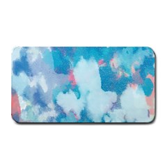 Abstract #2 Medium Bar Mats by Uniqued