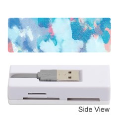 Abstract #2 Memory Card Reader (stick)  by Uniqued