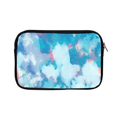 Abstract #2 Apple Ipad Mini Zipper Cases