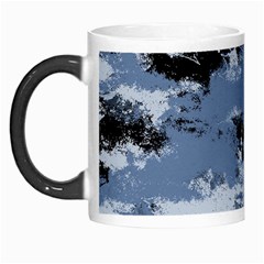 Abstract #3 Morph Mugs