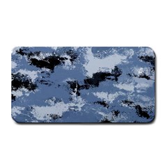 Abstract #3 Medium Bar Mats by Uniqued