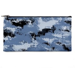 Abstract #3 Pencil Cases