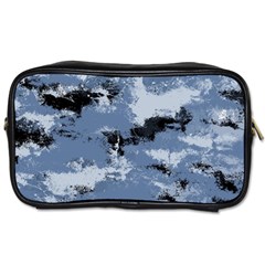 Abstract #3 Toiletries Bags 2-Side