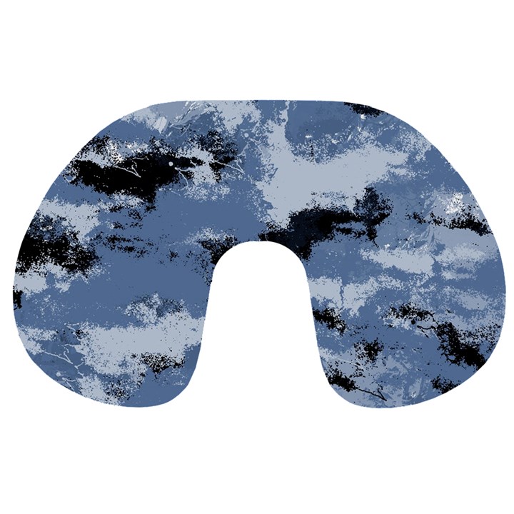 Abstract #3 Travel Neck Pillows