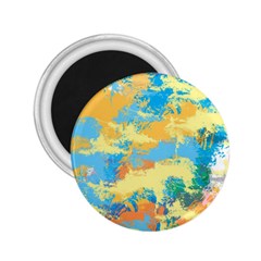 Abstract #5 2 25  Magnets