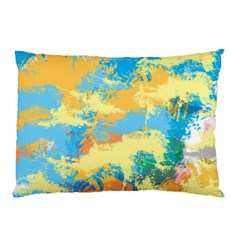 Abstract #5 Pillow Case by Uniqued