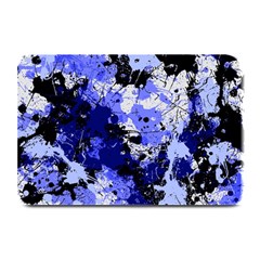 Abstract #7 Plate Mats by Uniqued