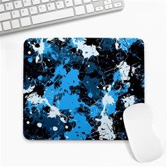 Abstract #8 Large Mousepads