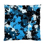 Abstract #8 Standard Cushion Case (Two Sides) Front