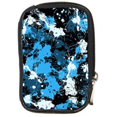 Abstract #8 Compact Camera Cases