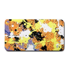 Abstract #9 Medium Bar Mats by Uniqued