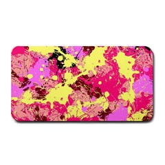 Abstract #11 Medium Bar Mats by Uniqued