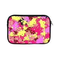 Abstract #11 Apple Ipad Mini Zipper Cases