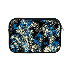 Abstract #15 Apple Ipad Mini Zipper Cases