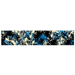 Abstract #15 Flano Scarf (small)