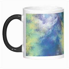 Abstract #17 Morph Mugs