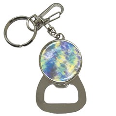 Abstract #17 Bottle Opener Key Chains