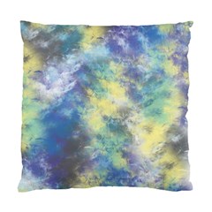 Abstract #17 Standard Cushion Case (one Side) by Uniqued