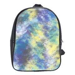 Abstract #17 School Bags (xl)  by Uniqued