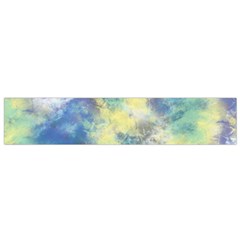 Abstract #17 Flano Scarf (small)